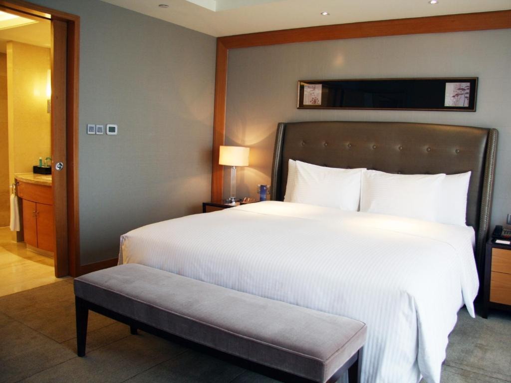 هتل واندا ریلم بیجینگ پکن